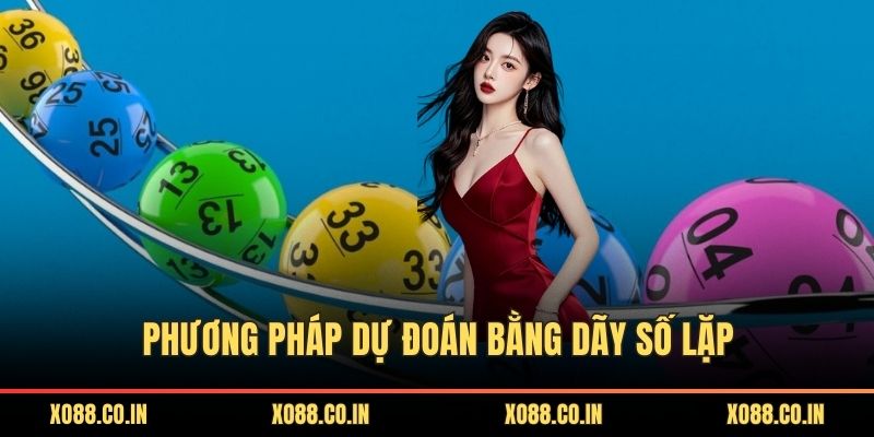 Phương pháp dự đoán bằng dãy số lặp